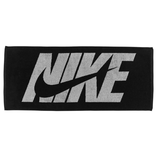 Nike Πετσέτα Jacquard Medium Graphic Towel
